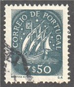 Portugal Scott 710 Used